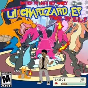 Instrumental: Chxpo - Styling For Respect (Prod. By E.L.F.)